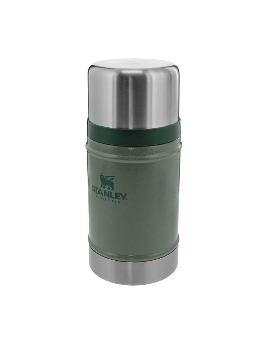 Classic Legendary Food Jar | 710ml