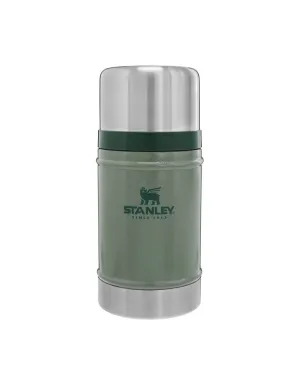 Classic Legendary Food Jar | 710ml