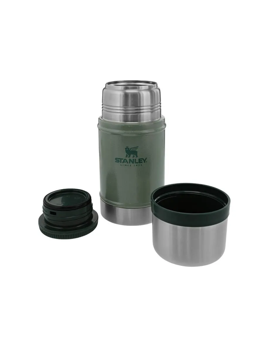 Classic Legendary Food Jar | 710ml