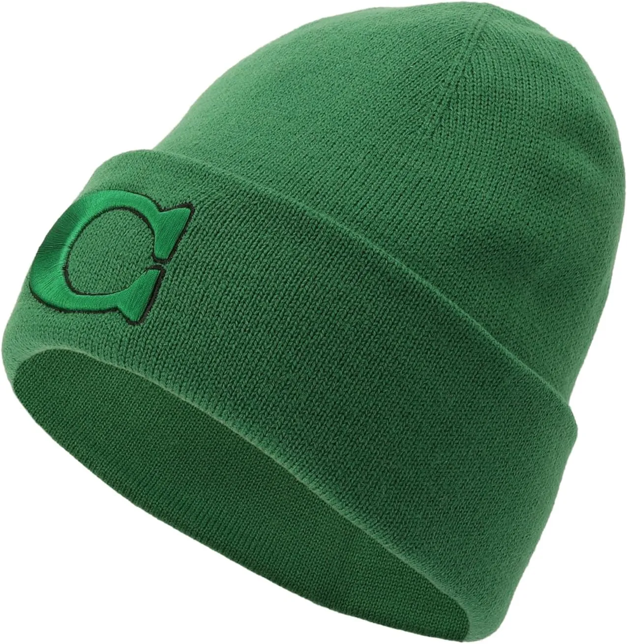 Coach Men's Varsity C Beanie