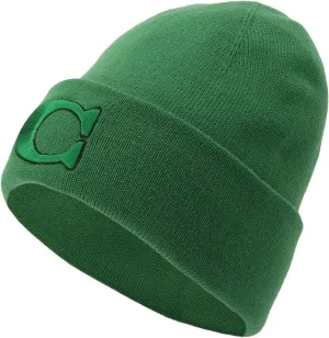 Coach Men's Varsity C Beanie