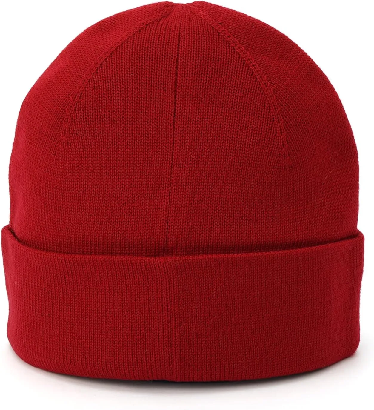 Coach Men's Varsity C Beanie