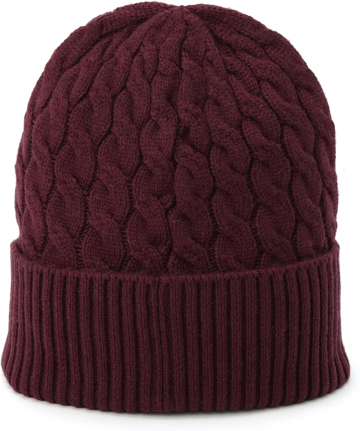 Coach Women's Cable Beanie