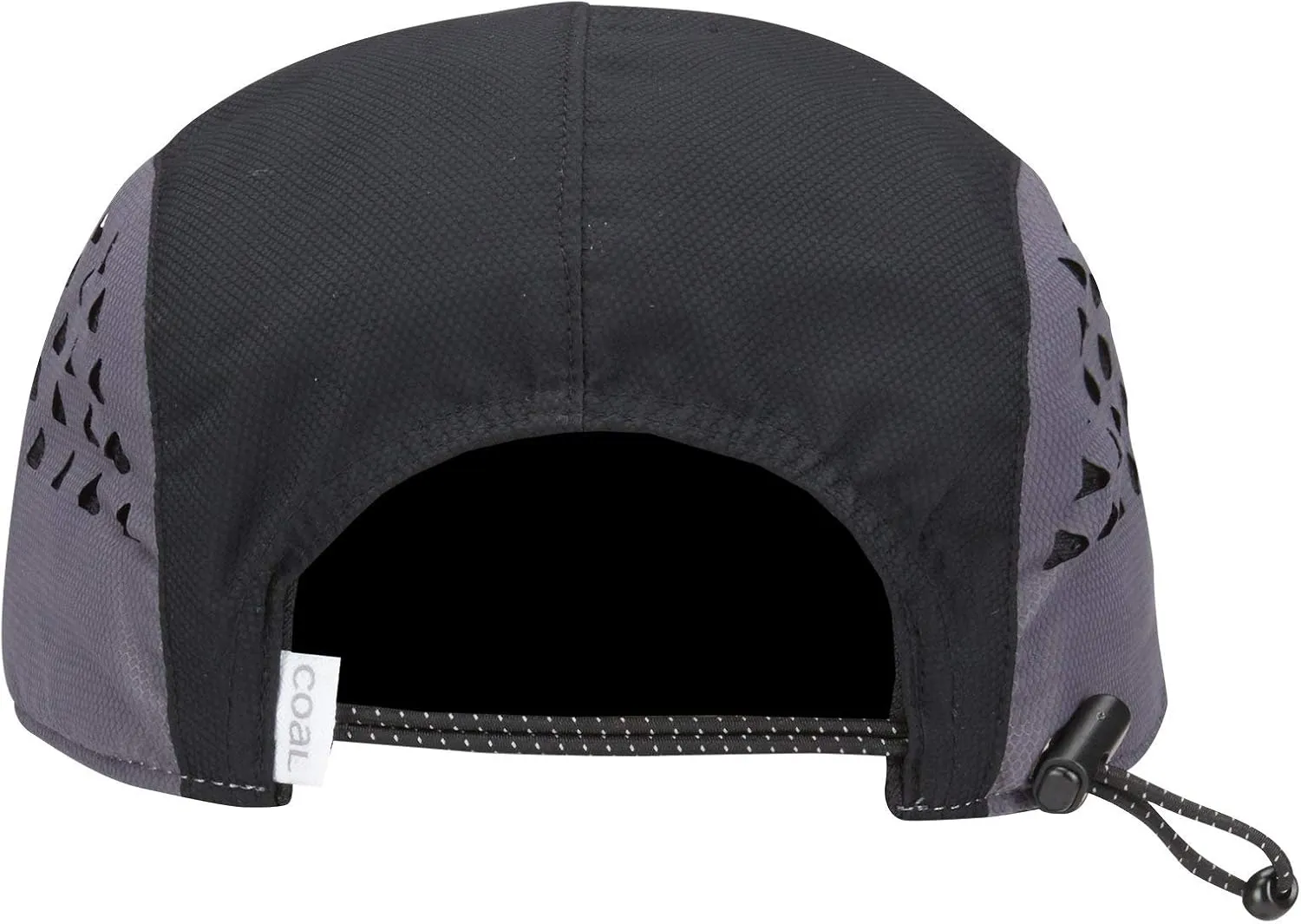Coal Provo 5-Panel Lightweight Hat