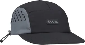 Coal Provo 5-Panel Lightweight Hat