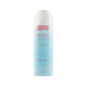 Coco & Eve Firming & Cooling Body Gel Lotion