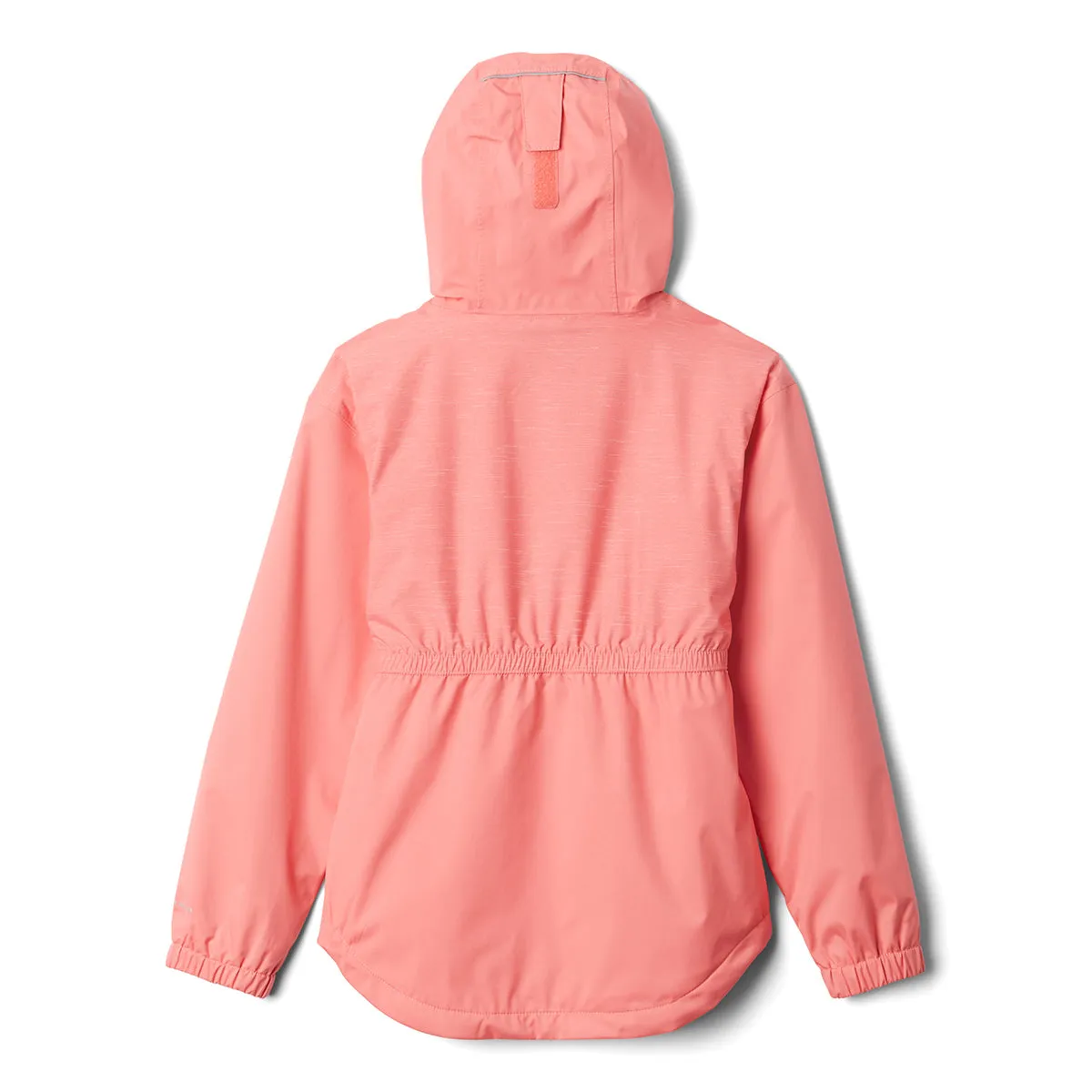 Columbia 1886591 Girls' Rainy Trails Fleece Lined Jacket