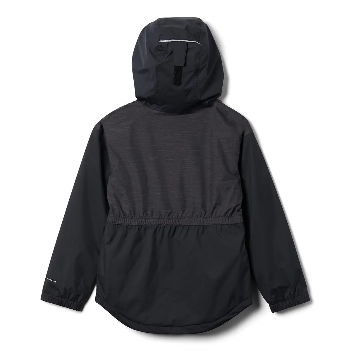 Columbia 1886591 Girls' Rainy Trails Fleece Lined Jacket