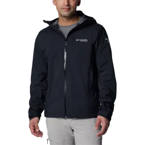 Columbia 2071061 Men's Ampli-Dry II Shell