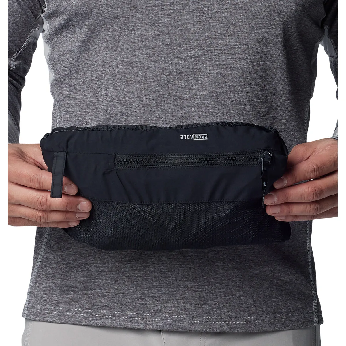 Columbia 2071061 Men's Ampli-Dry II Shell