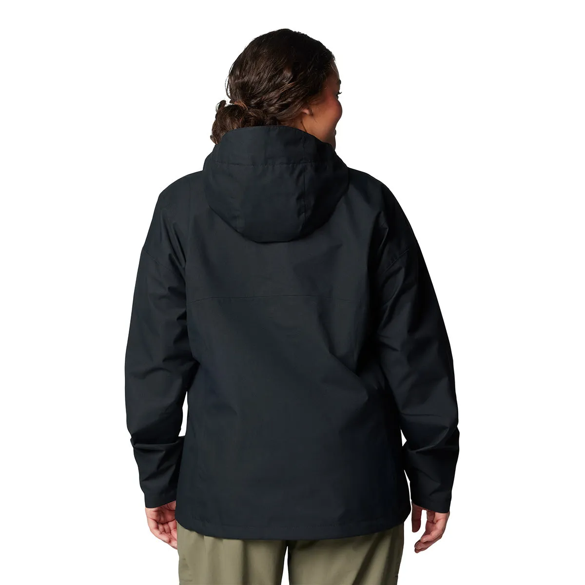 Columbia 2086982 Women's Hikebound II Jacket - Plus Size