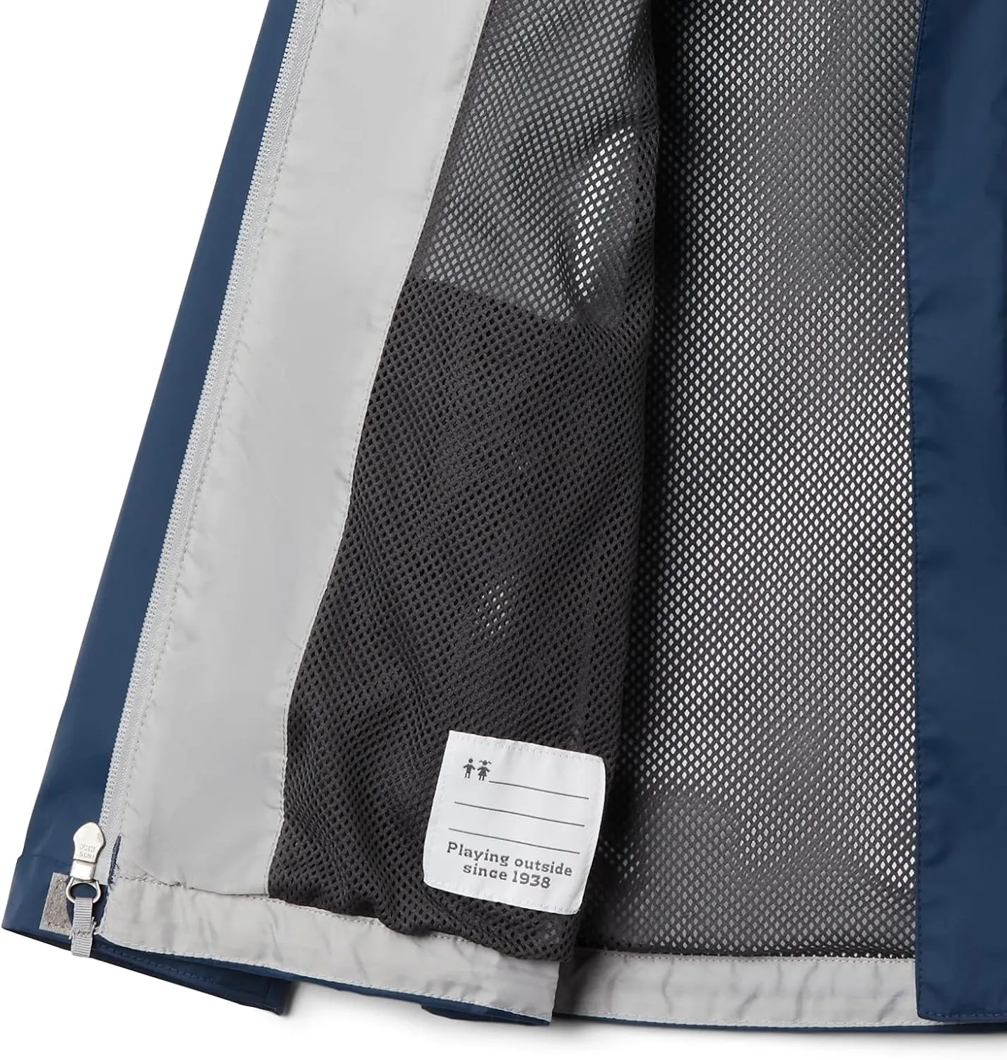 Columbia Boys' Watertight II Jacket