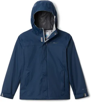 Columbia Boys' Watertight II Jacket