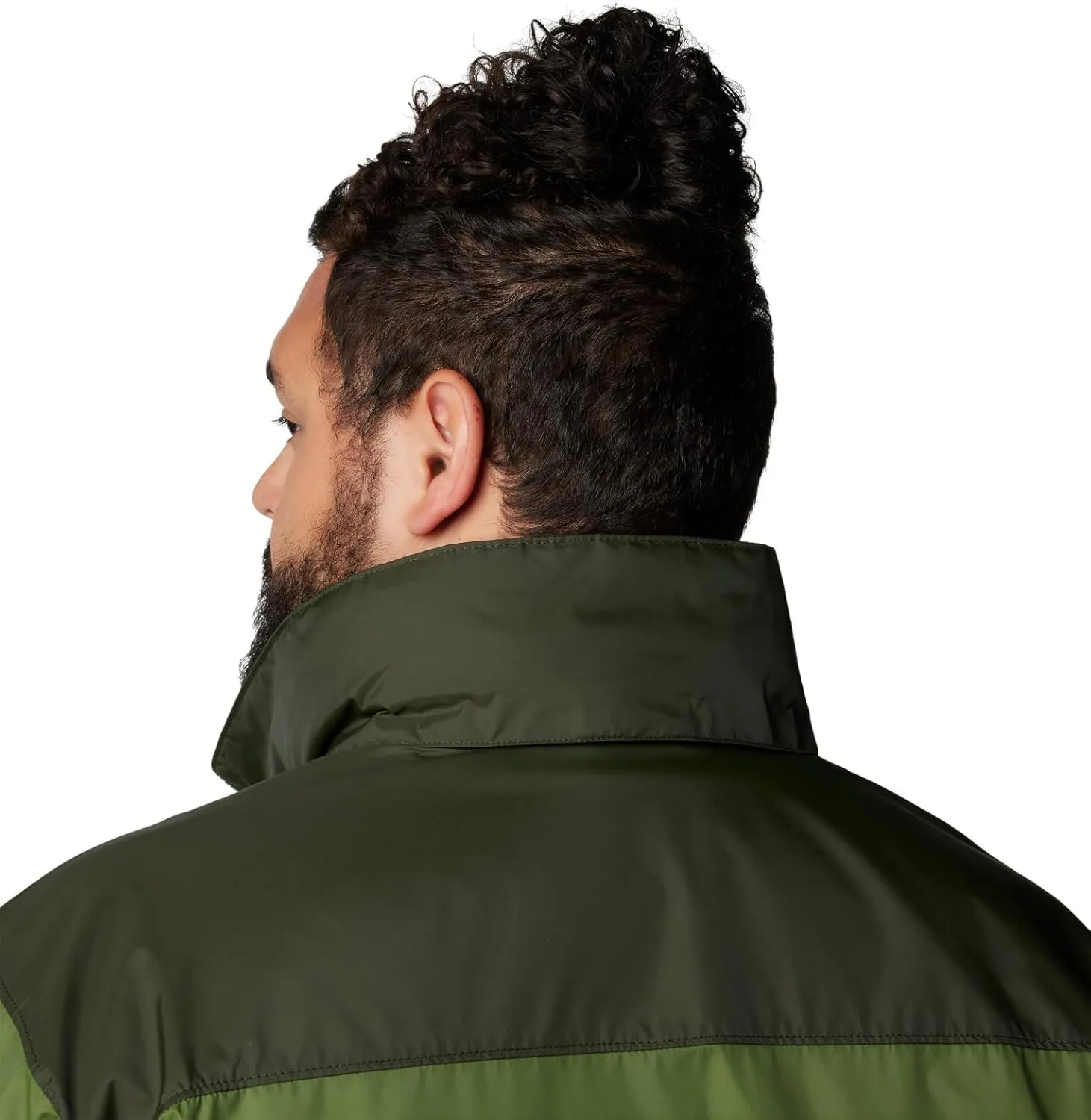 Columbia Men's Glennaker Lake Ii Rain Jacket