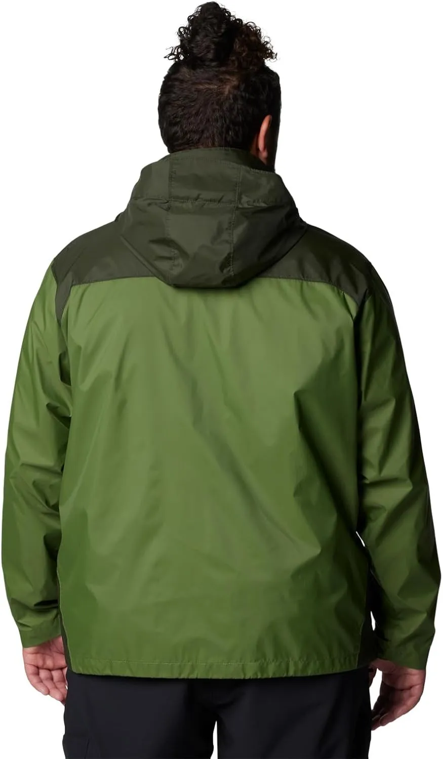 Columbia Men's Glennaker Lake Ii Rain Jacket