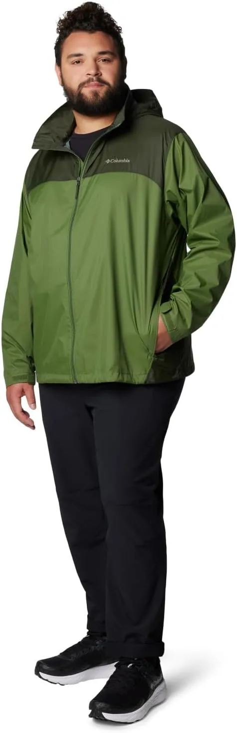 Columbia Men's Glennaker Lake Ii Rain Jacket