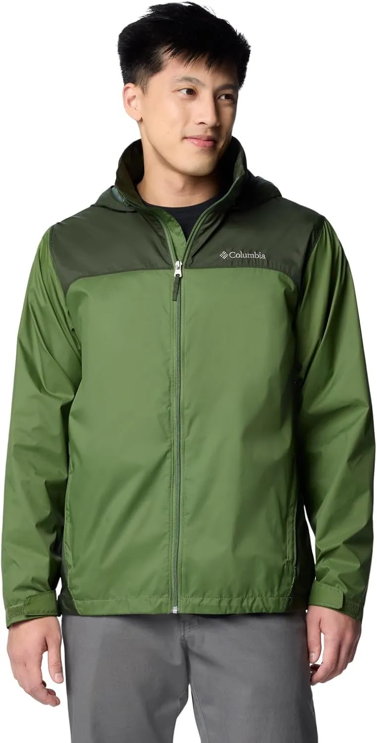 Columbia Men's Glennaker Lake Ii Rain Jacket