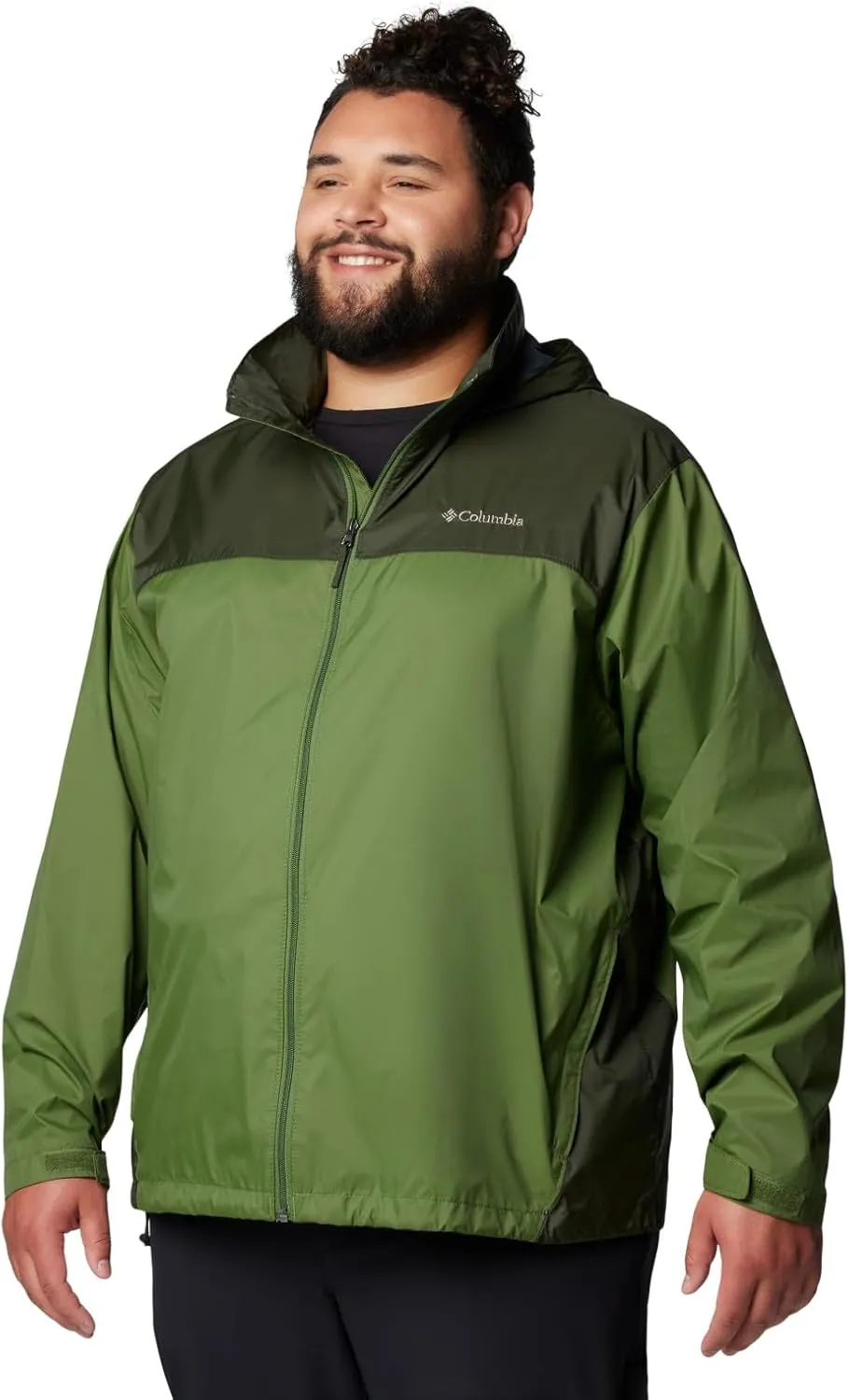 Columbia Men's Glennaker Lake Ii Rain Jacket