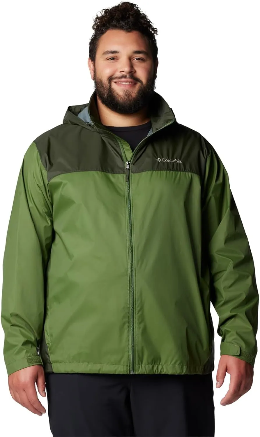 Columbia Men's Glennaker Lake Ii Rain Jacket