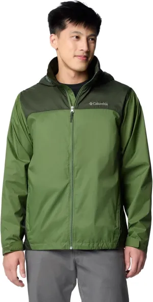 Columbia Men's Glennaker Lake Ii Rain Jacket