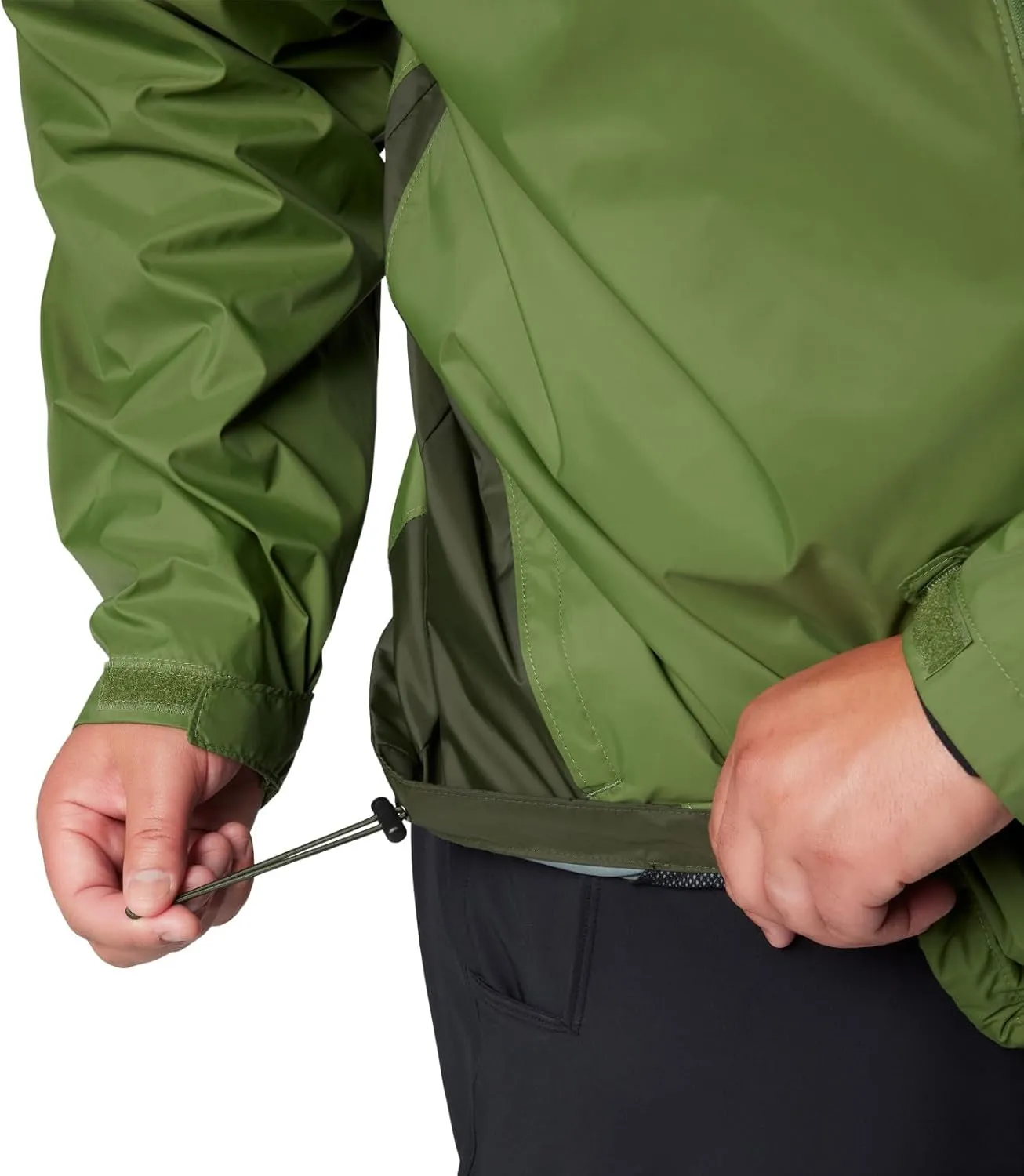Columbia Men's Glennaker Lake Ii Rain Jacket