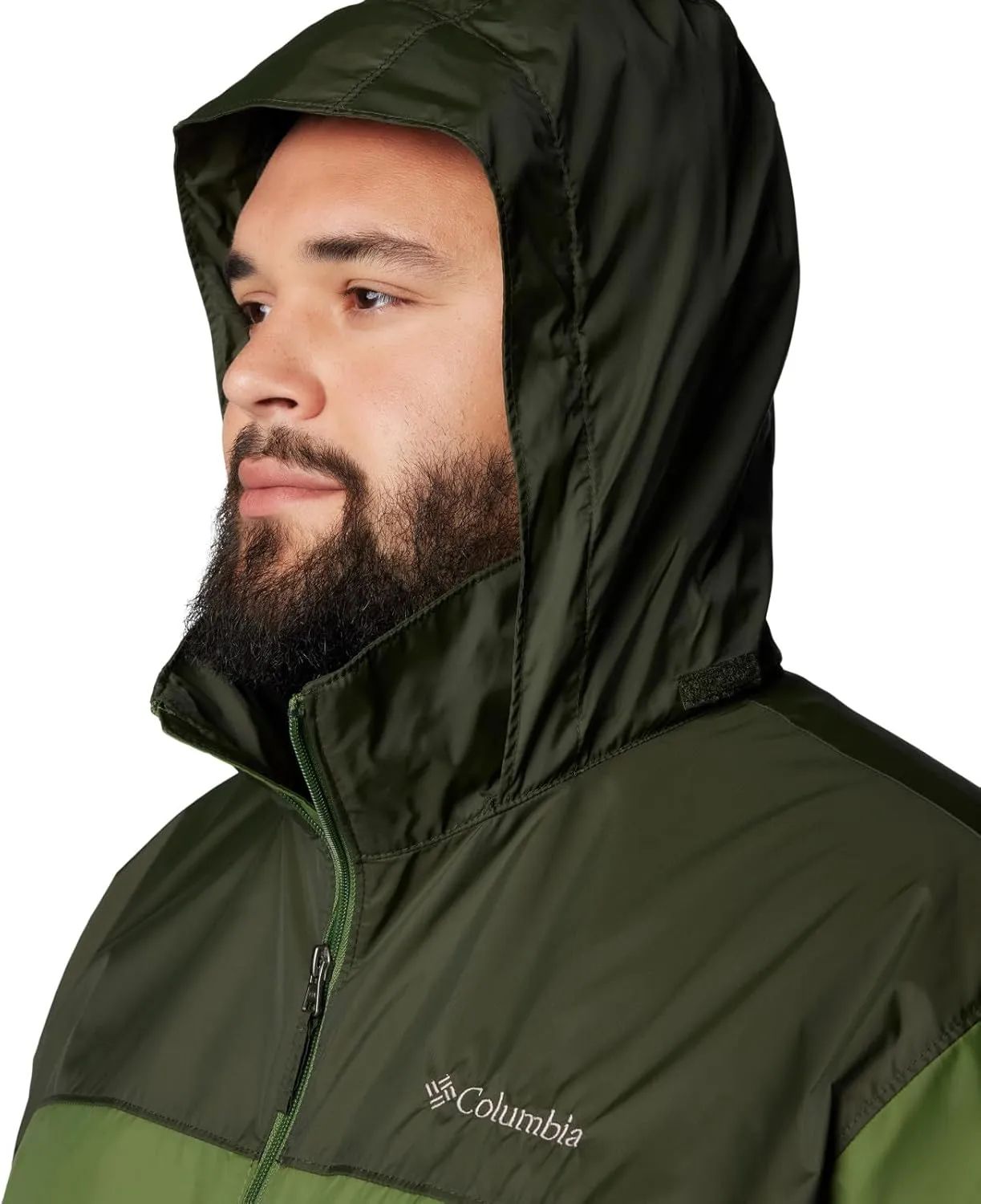 Columbia Men's Glennaker Lake Ii Rain Jacket
