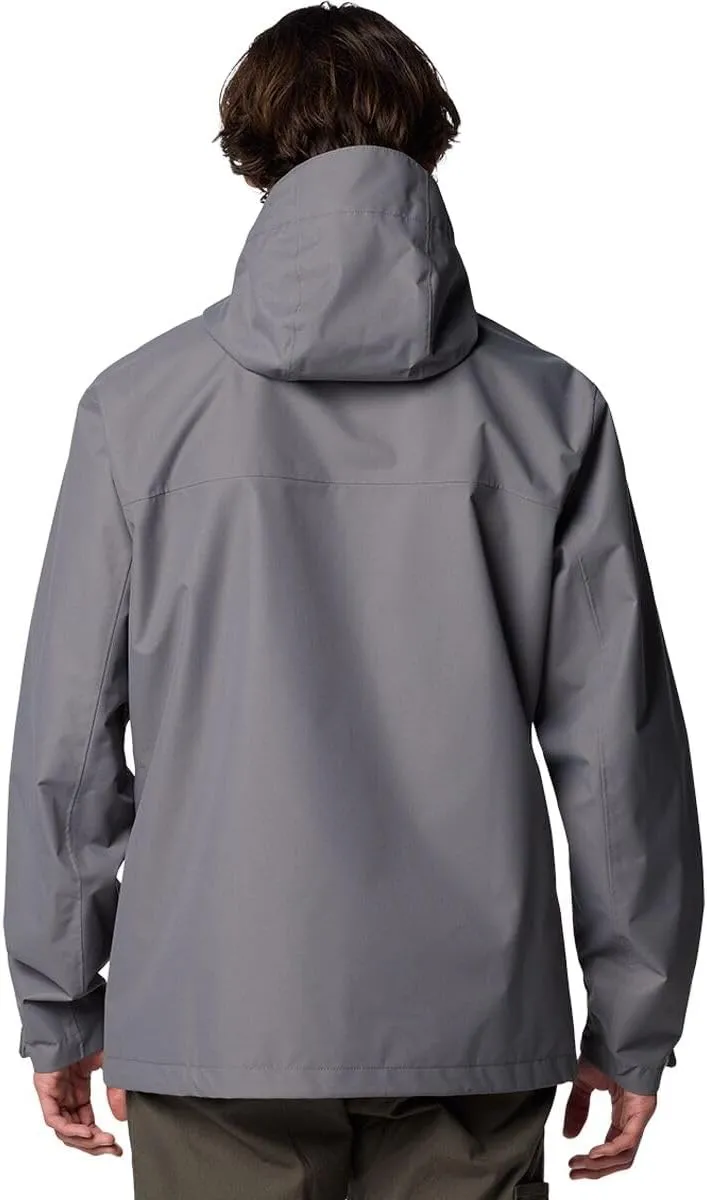 Columbia Men's Hikebound Ii Jacket