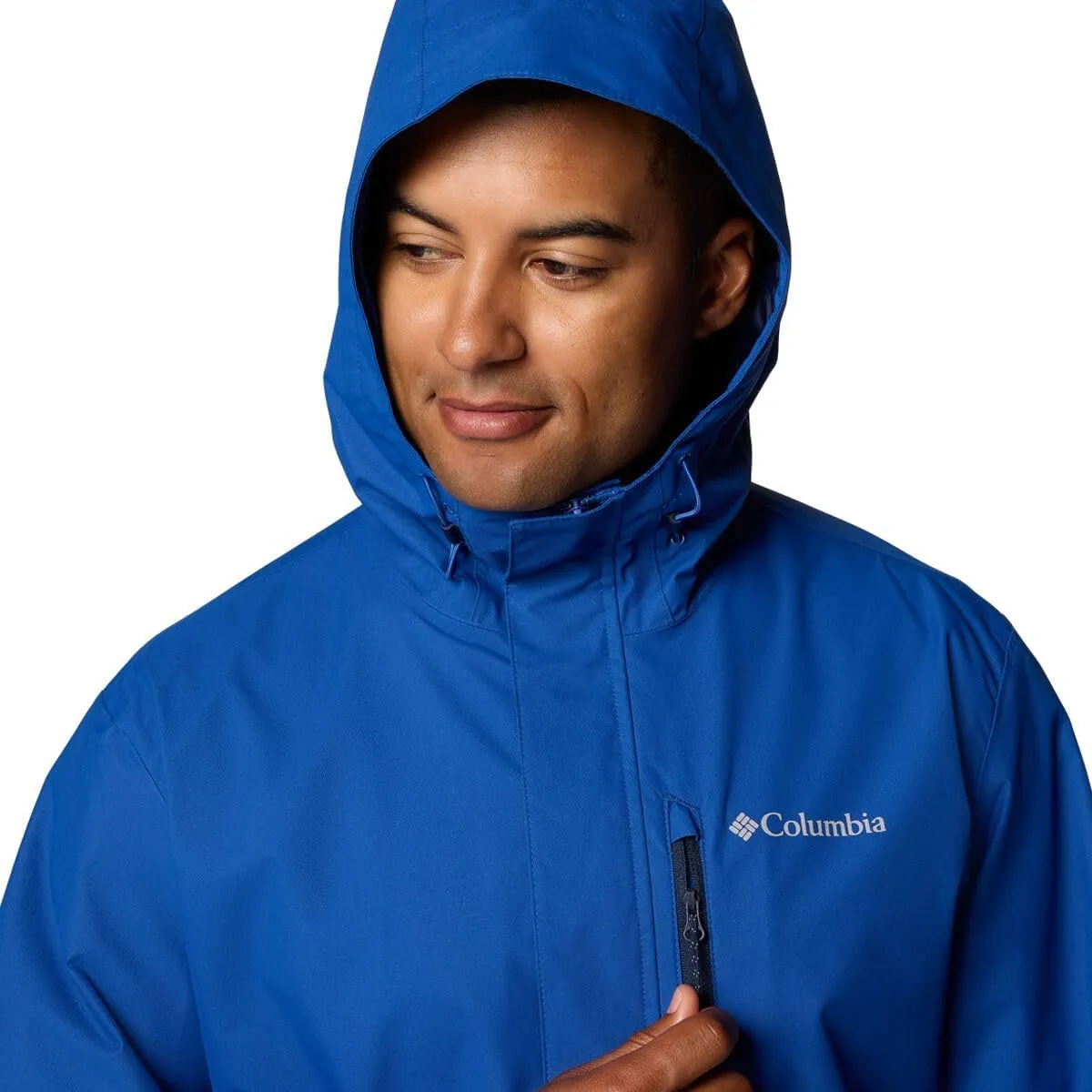 Columbia Men's Hikebound Ii Jacket