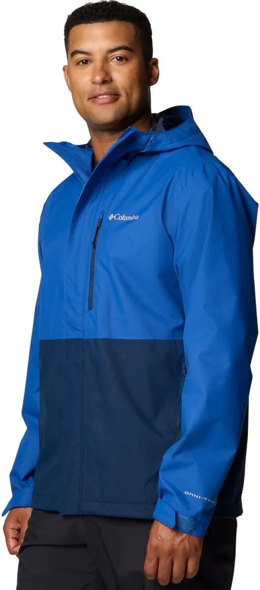Columbia Men's Hikebound Ii Jacket