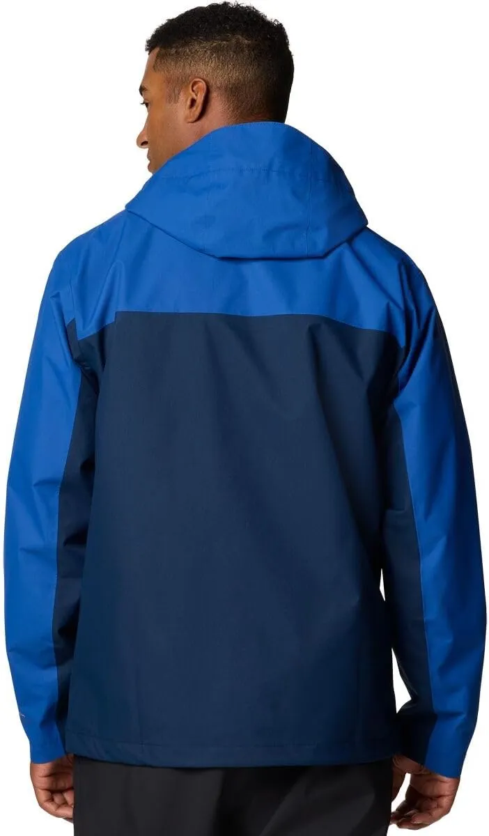 Columbia Men's Hikebound Ii Jacket