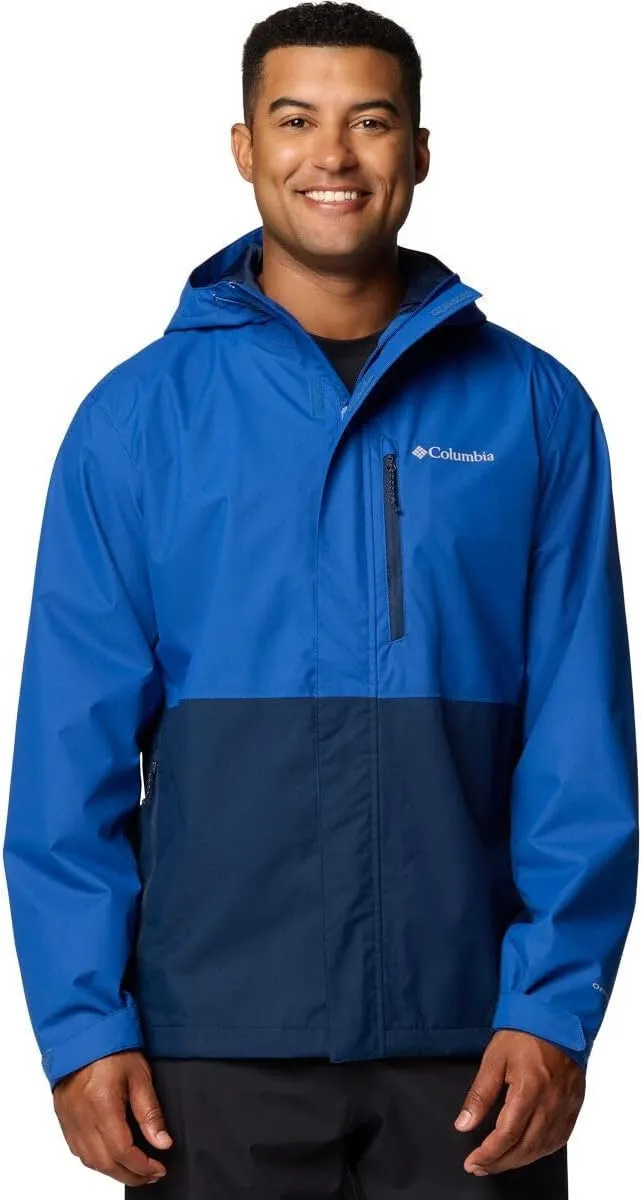Columbia Men's Hikebound Ii Jacket