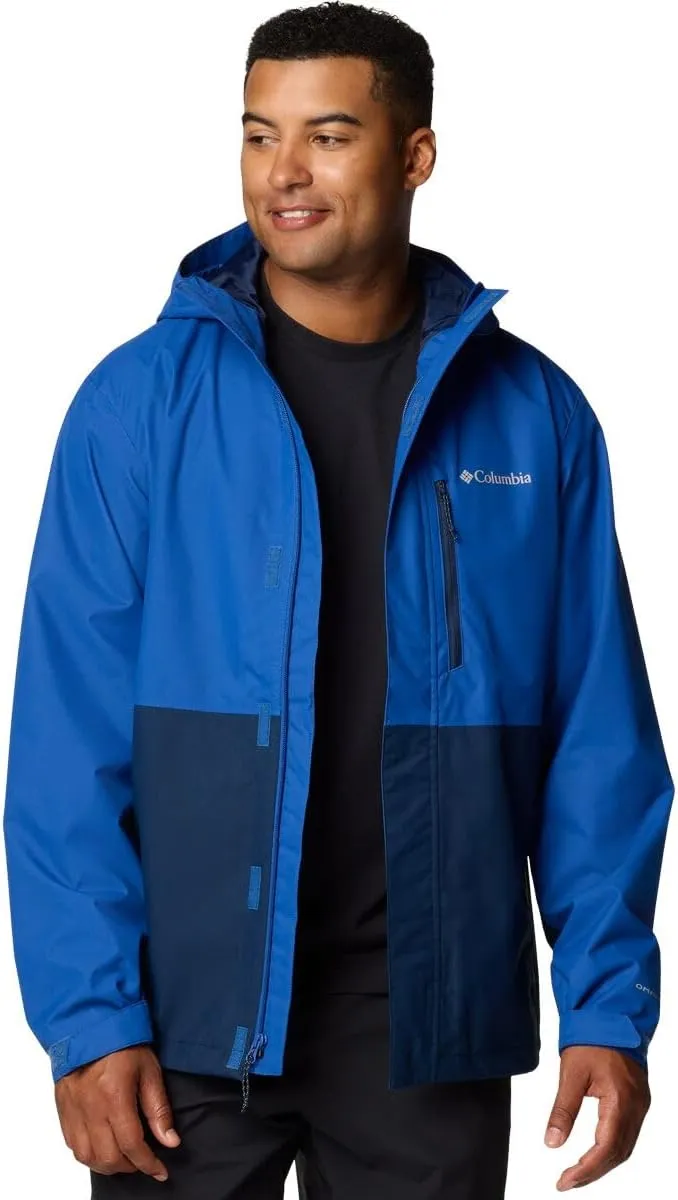 Columbia Men's Hikebound Ii Jacket