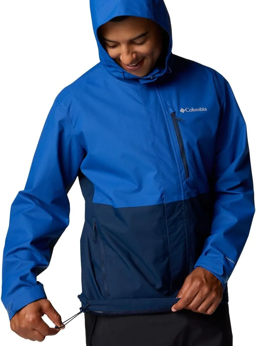 Columbia Men's Hikebound Ii Jacket