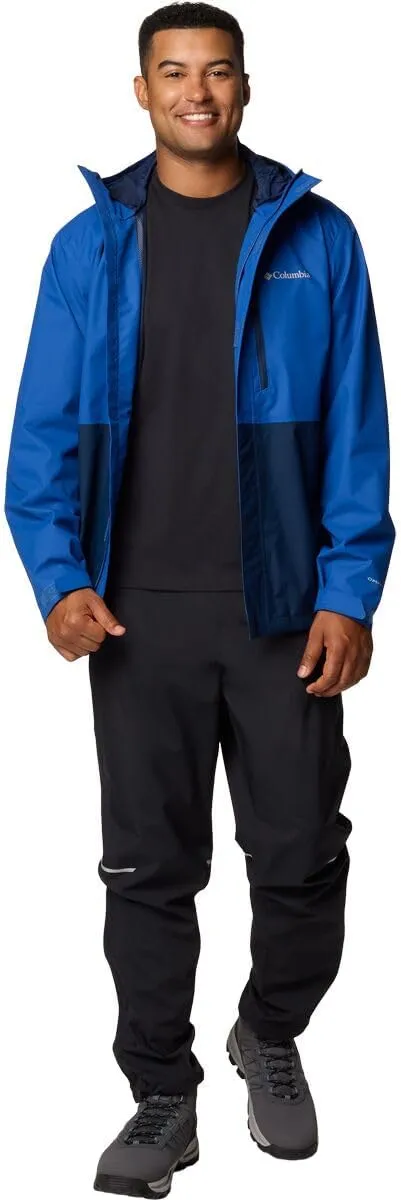 Columbia Men's Hikebound Ii Jacket