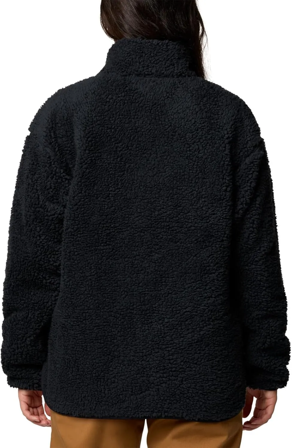 Columbia Women's Drop Ridge II Interchange Jacket