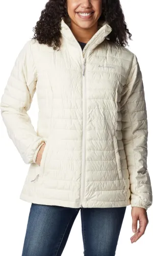Columbia Women's Silver Falls Full Zip Jacket