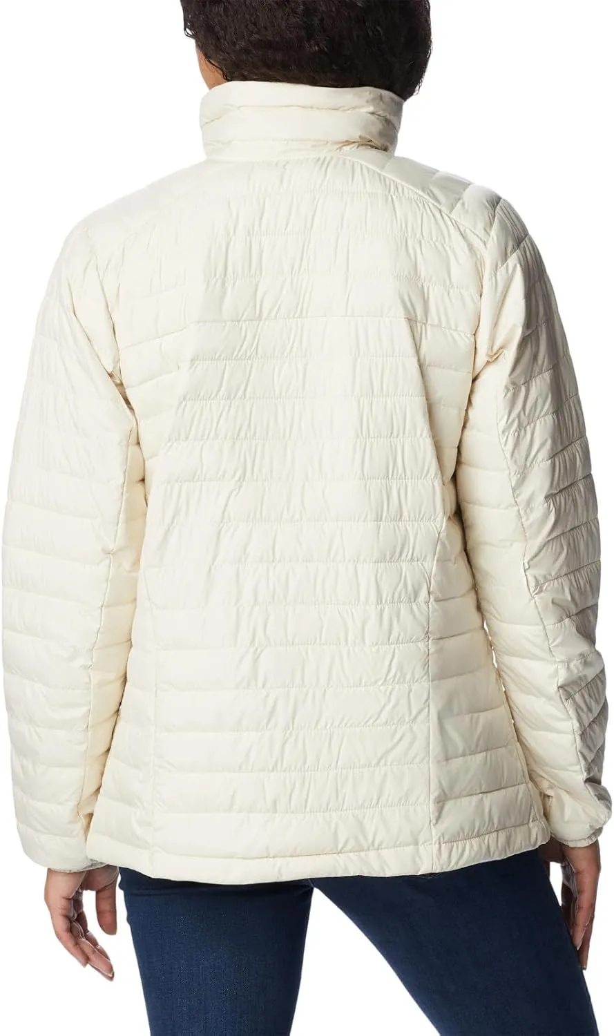 Columbia Women's Silver Falls Full Zip Jacket