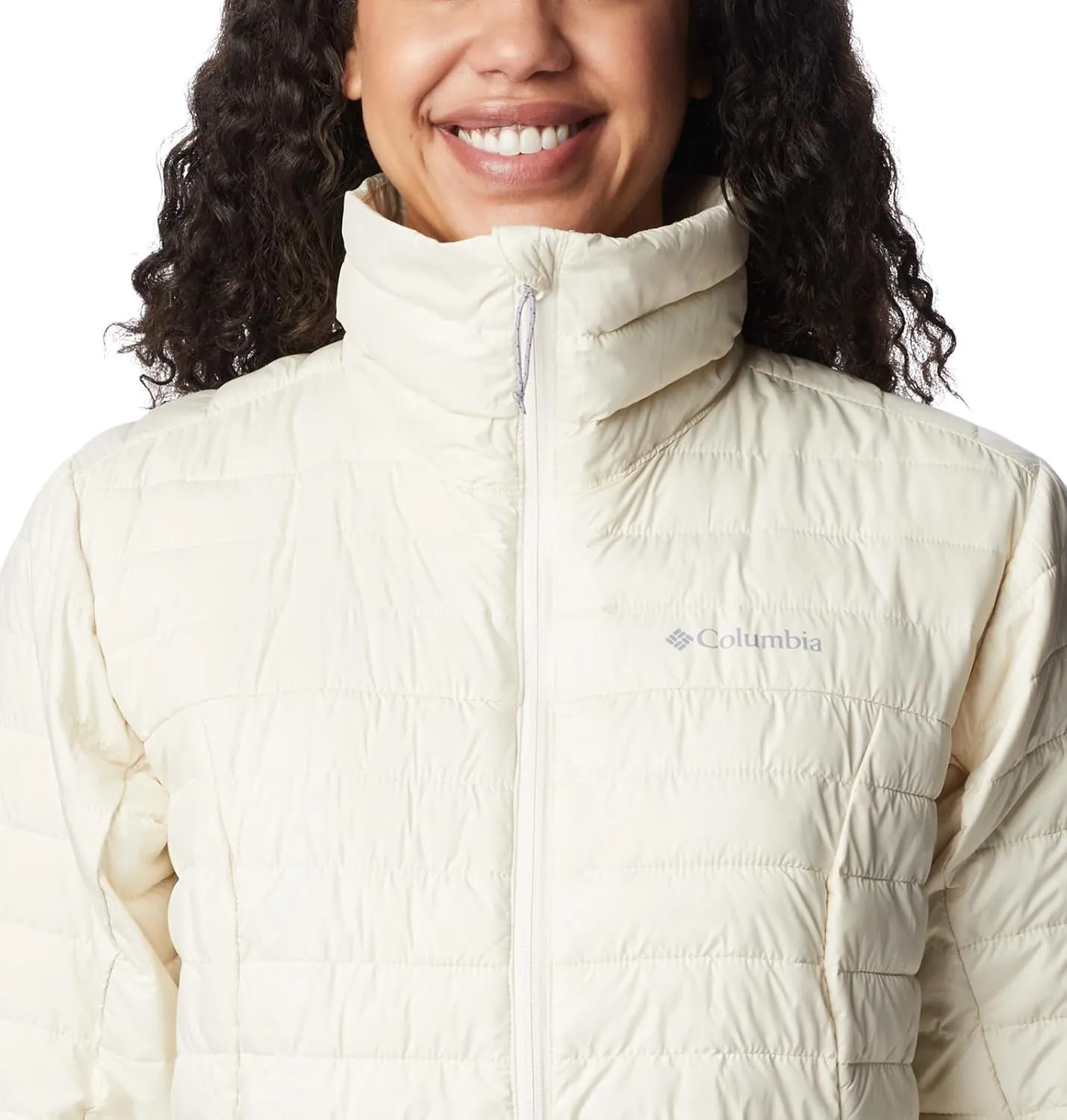 Columbia Women's Silver Falls Full Zip Jacket