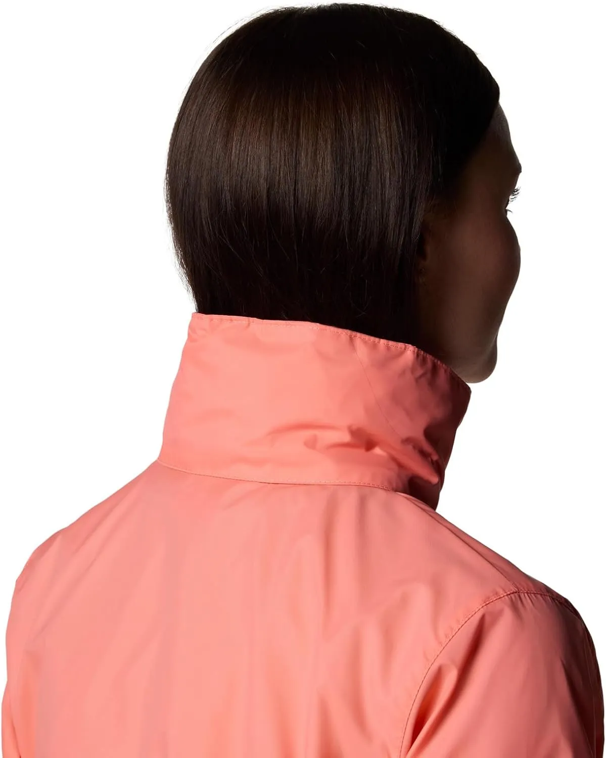 Columbia Womens Switchback IV Jacket Sunglow