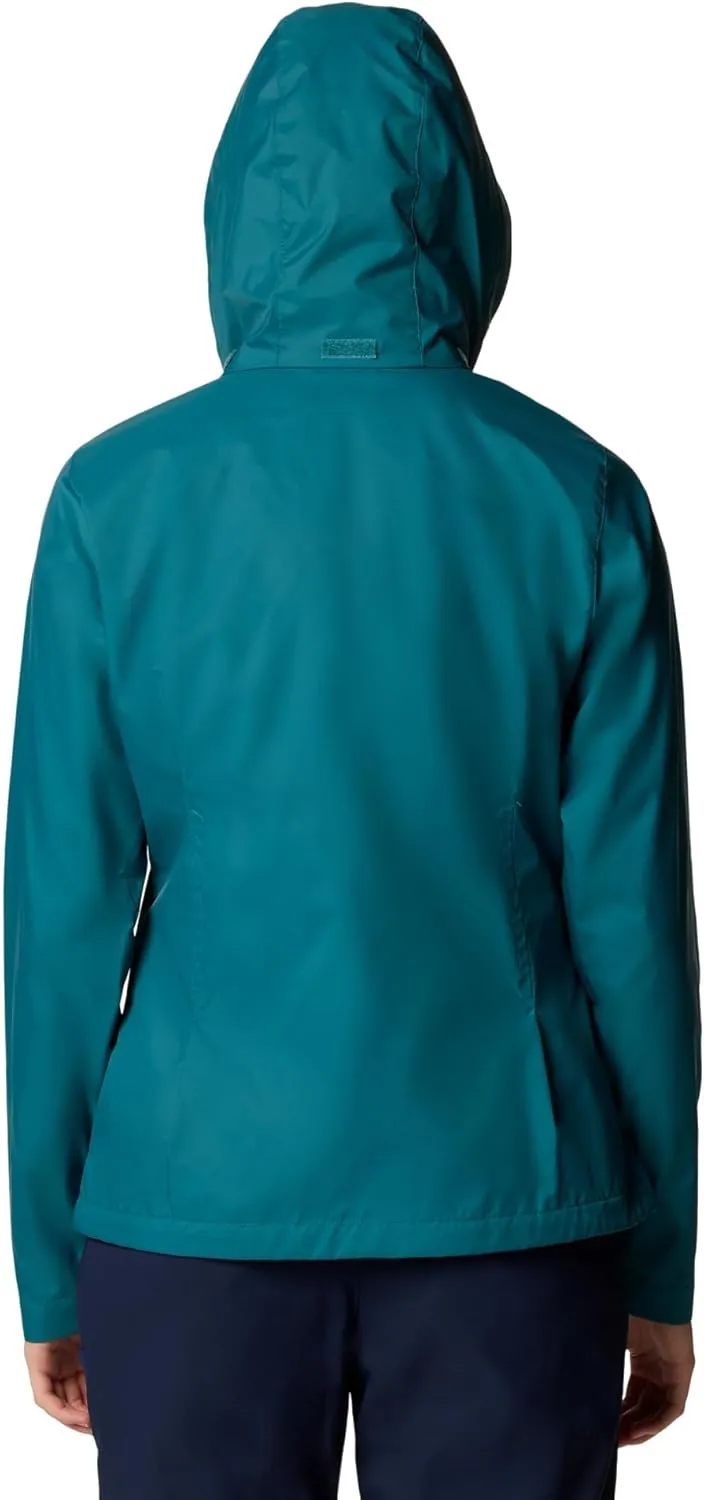 Columbia Womens Switchback IV Jacket Sunglow