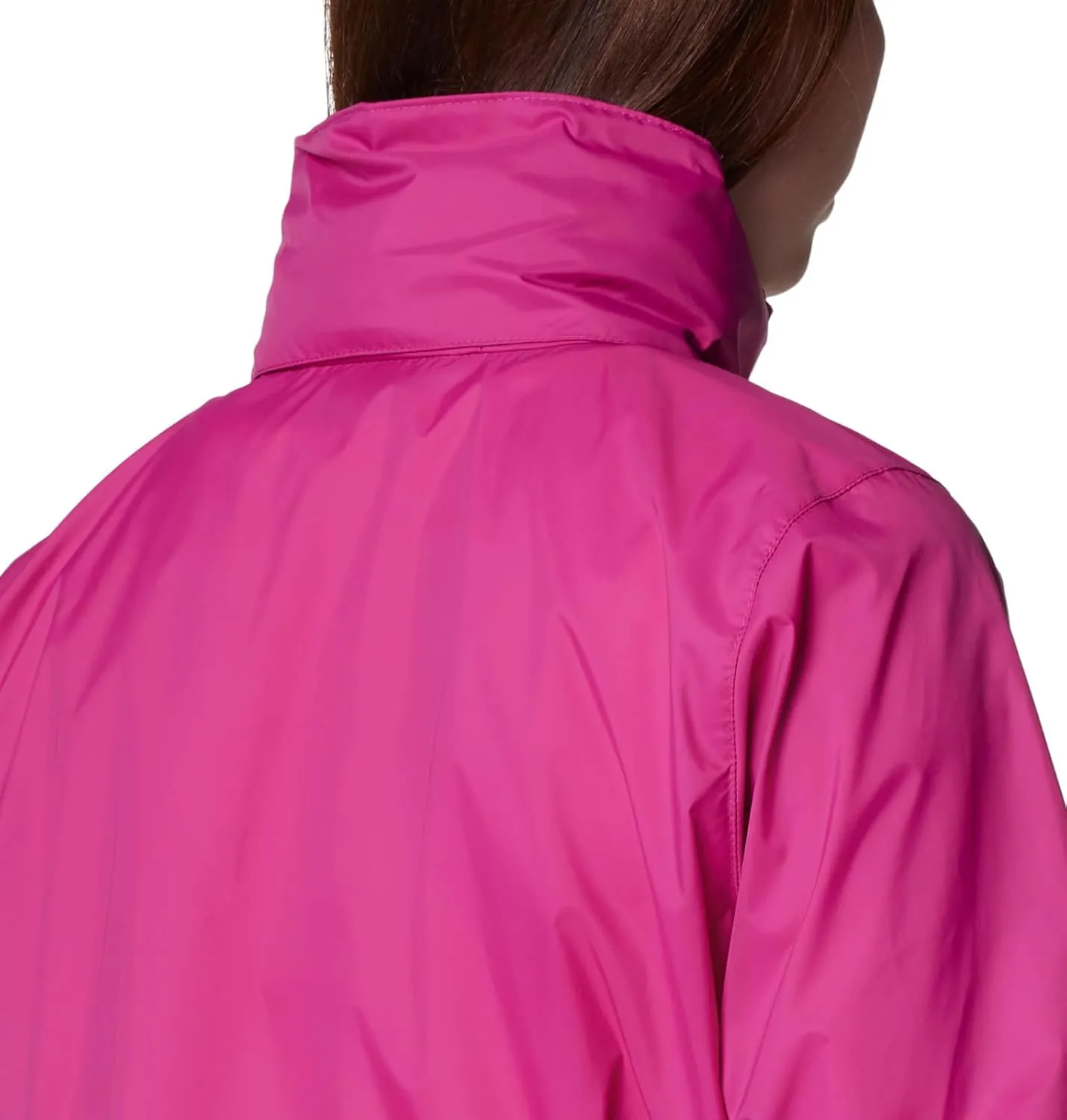 Columbia Womens Switchback IV Jacket Sunglow