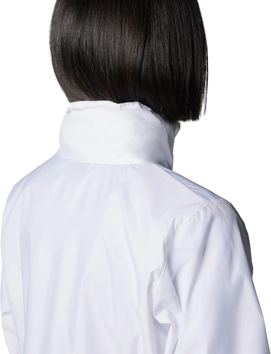 Columbia Womens Switchback IV Jacket Sunglow