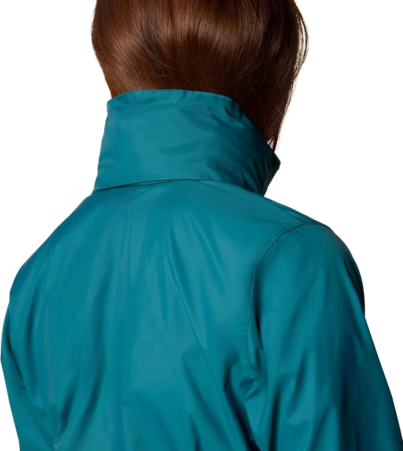 Columbia Womens Switchback IV Jacket Sunglow
