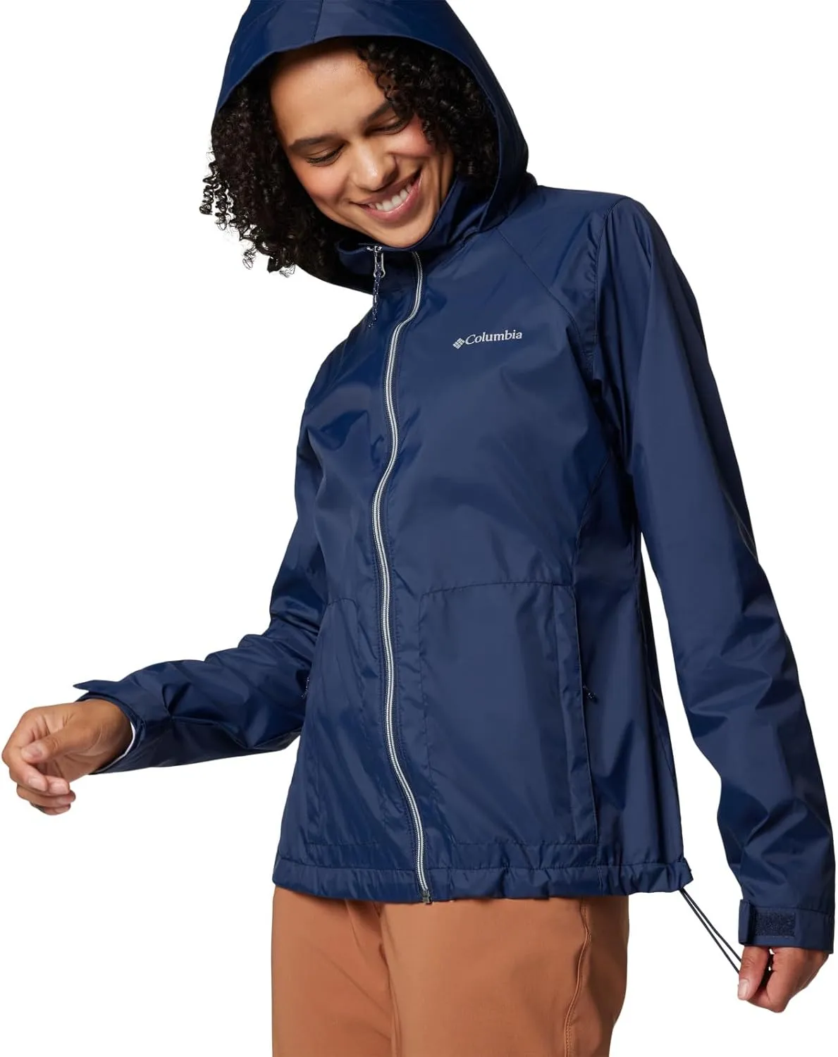 Columbia Womens Switchback Iv Jacket