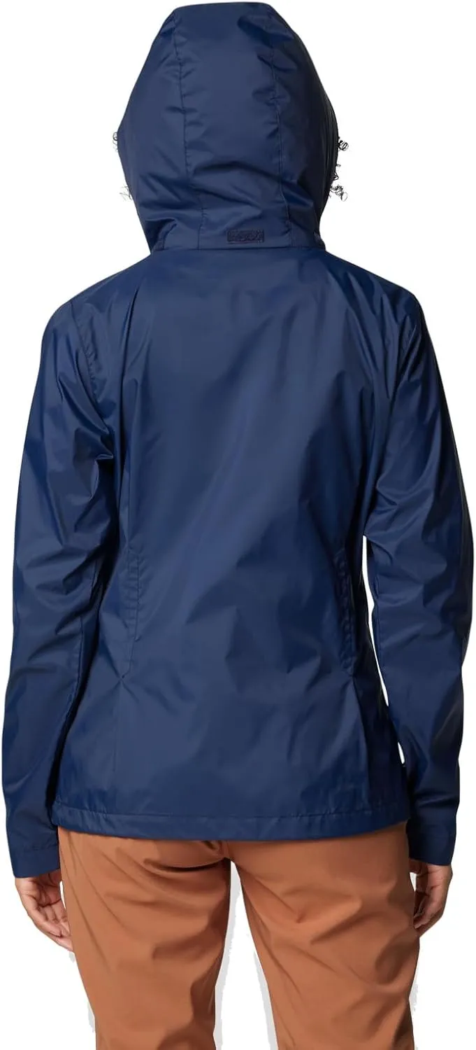 Columbia Womens Switchback Iv Jacket