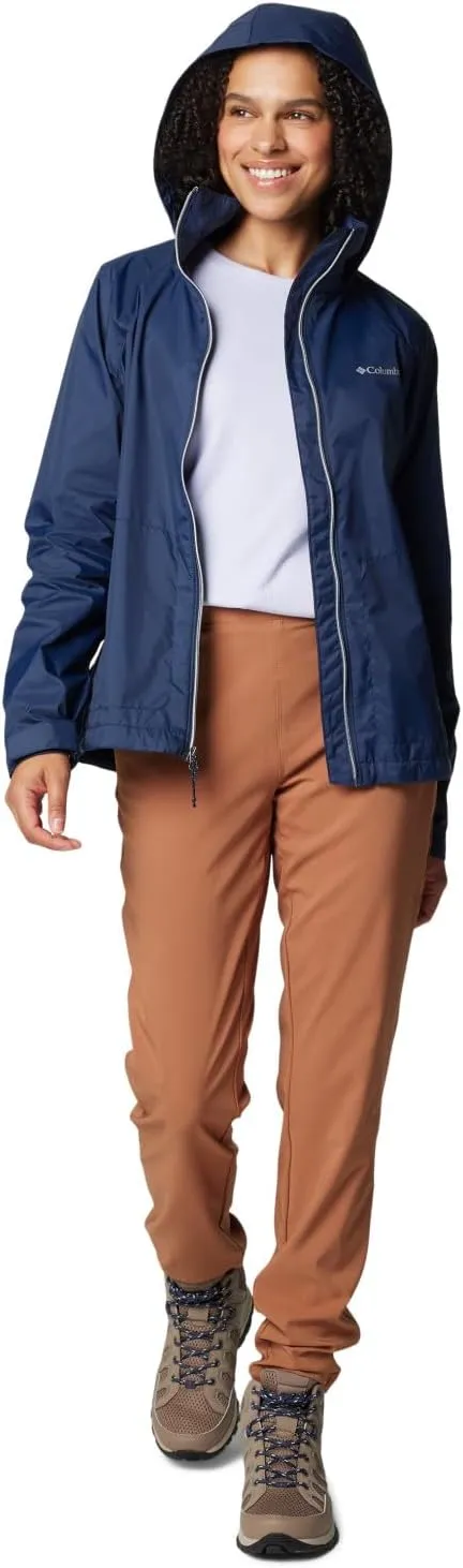 Columbia Womens Switchback Iv Jacket