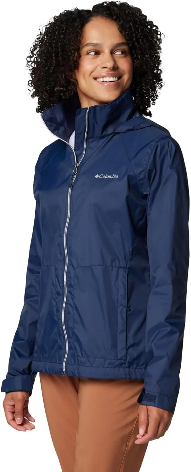 Columbia Womens Switchback Iv Jacket