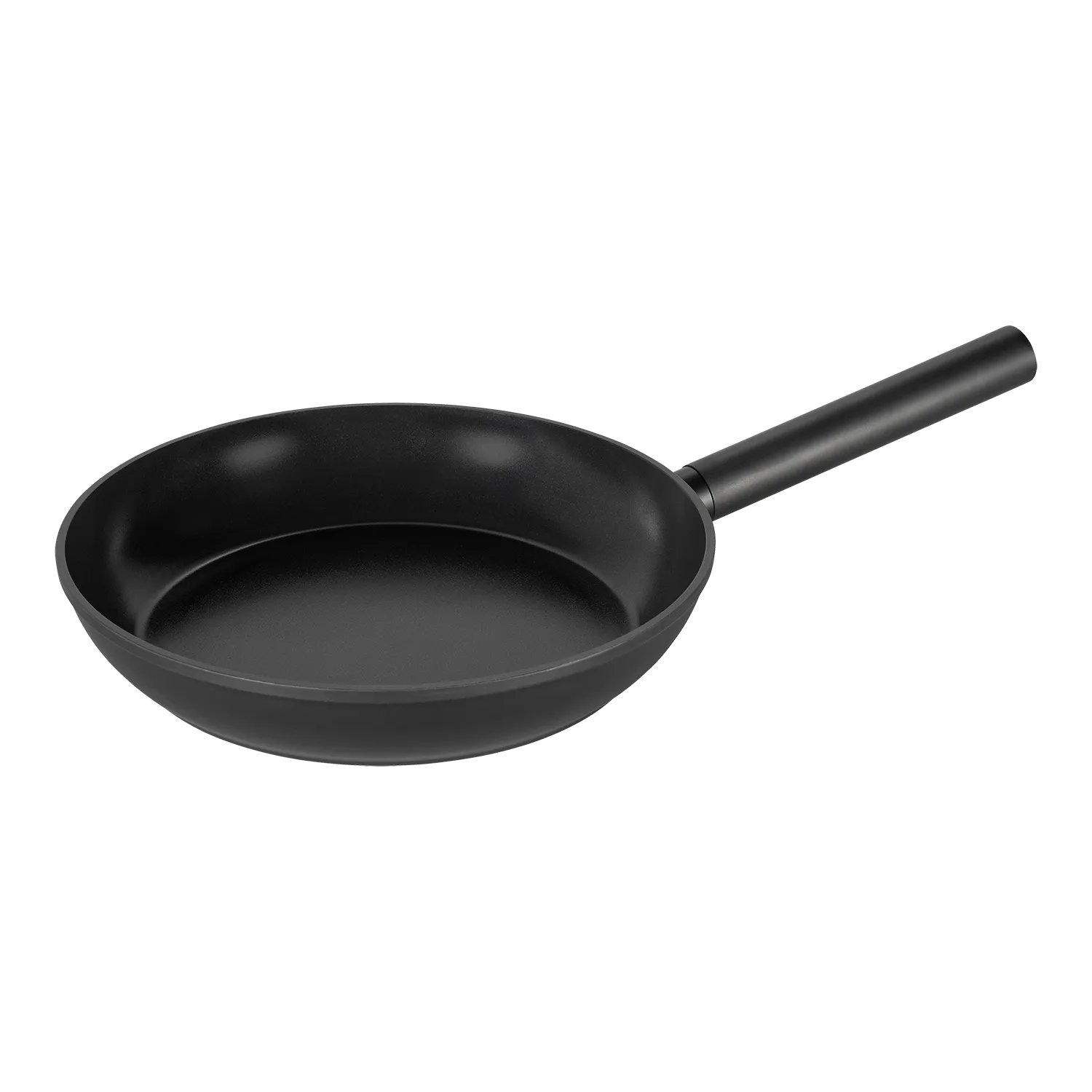 COMBEKK - Ceramic Aluminium FRY PAN 28CM BLACK