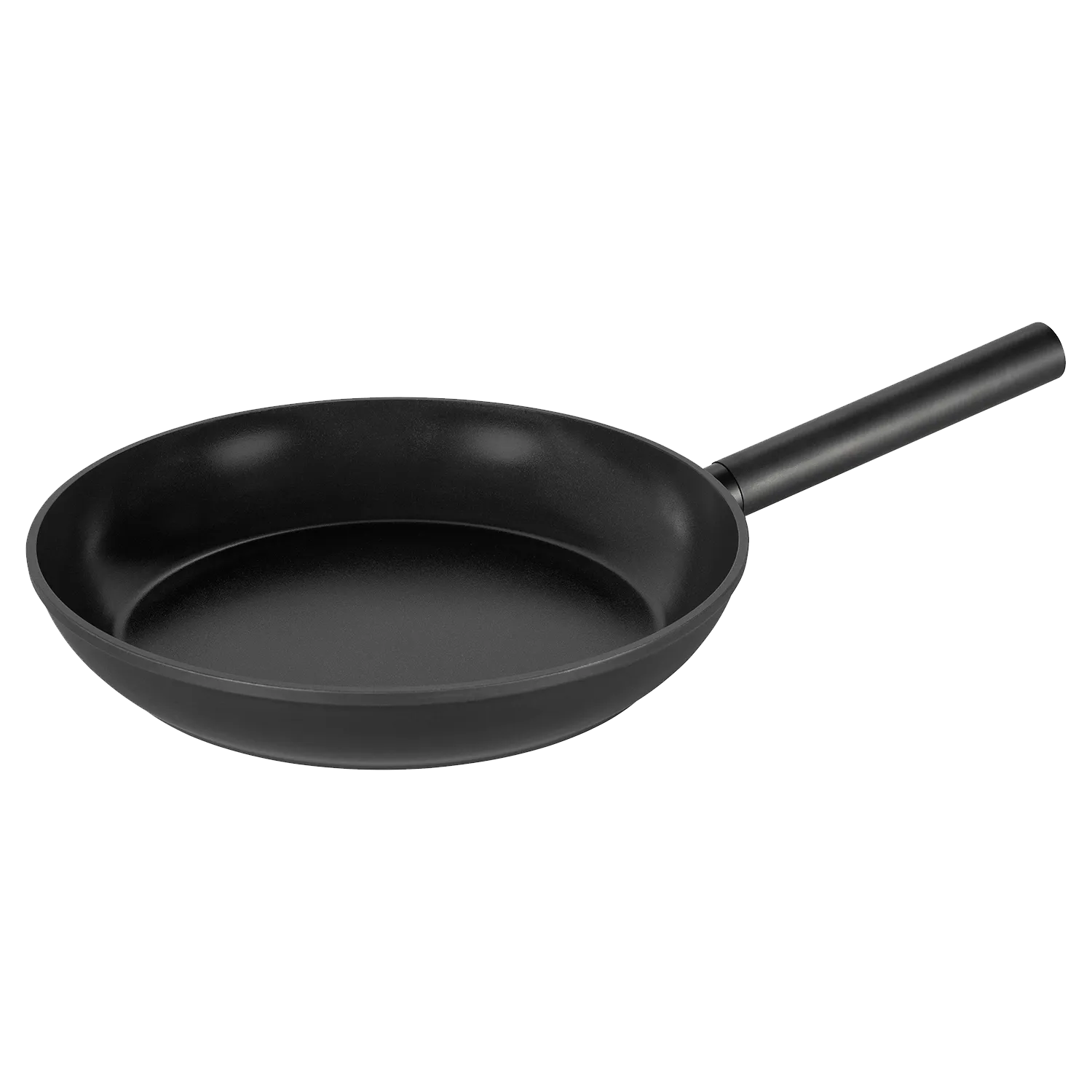 COMBEKK - Ceramic Aluminium FRY PAN 32 CM BLACK