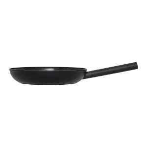 COMBEKK - Ceramic Aluminium FRY PAN 32 CM BLACK